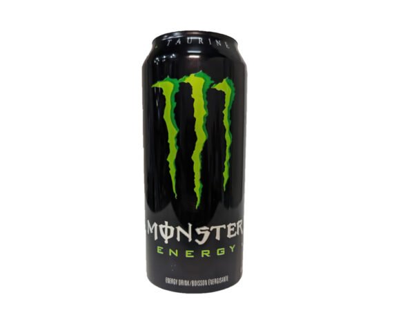 Monster Original 12x473mL