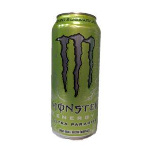 Monster Ultra Paradise 12x473mL