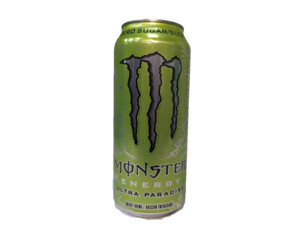 Monster Ultra Paradise 12x473mL
