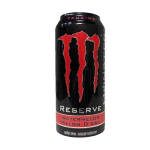 Monster Reserve Watermelon 12x473mL