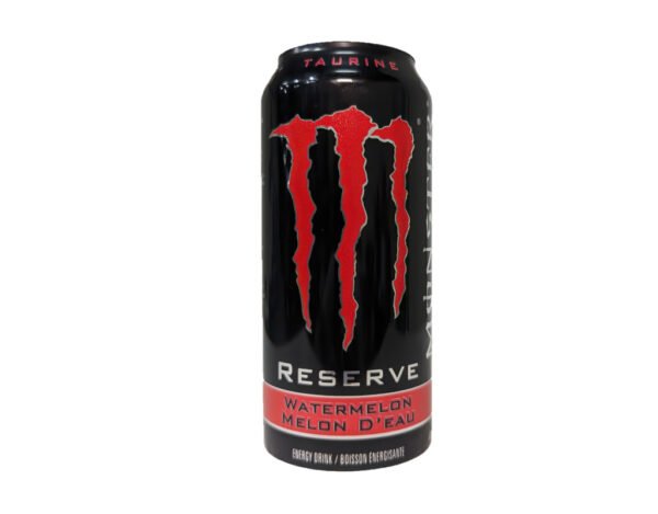 Monster Reserve Watermelon 12x473mL
