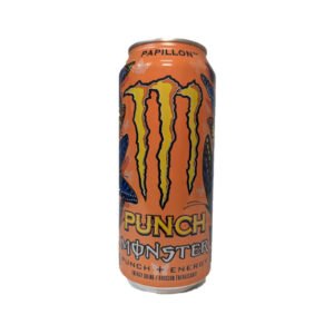 Monster Papillon 12x473mL