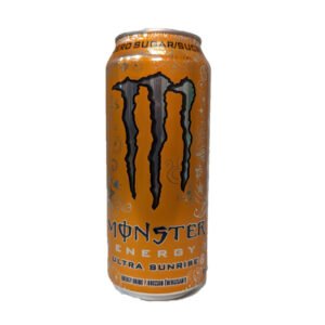 Monster Ultra Sunrise 12x473mL