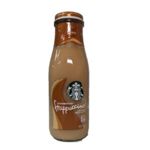 Starbucks Caramel 12x405mL