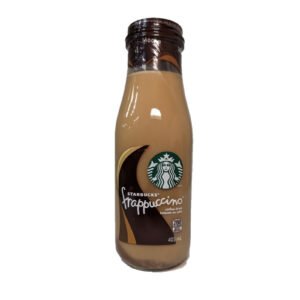 Starbucks Mocha 12x405mL
