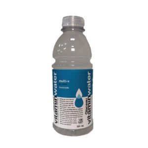 Vitamin Water Multi-V 12x591mL