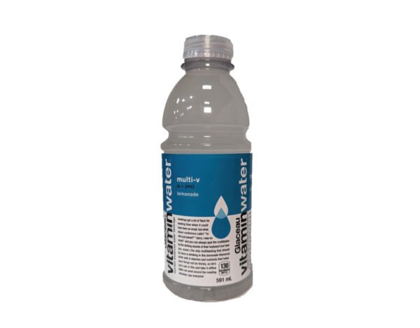 Vitamin Water Multi-V 12x591mL