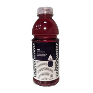 Vitamin Water XXX 12x591mL
