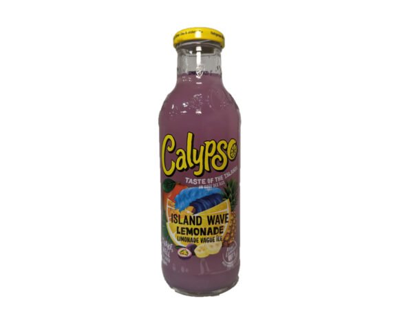 Calypso Island Wave 12x473mL