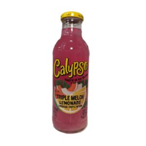 Calypso Triple Melon Lemonade 12x473mL