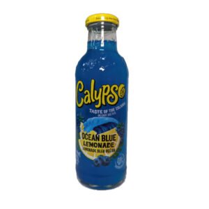 Calypso Ocean Blue 12x473mL