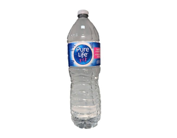 Nestle Pure Life 12x1.5L