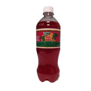 Tahitian Treat Fruit Punch 24X591ml