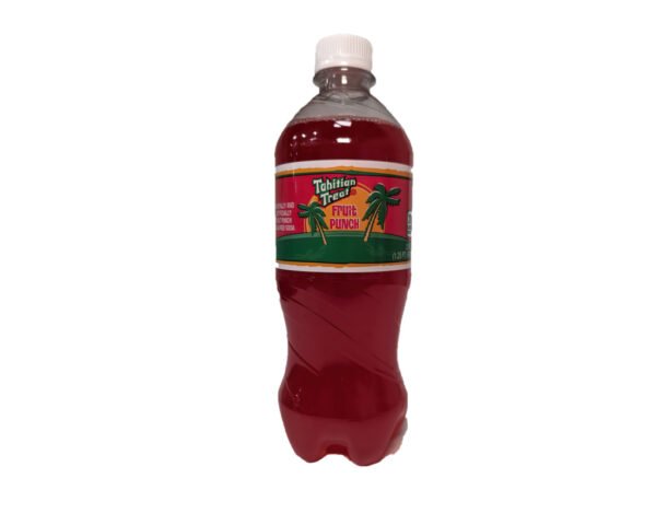 Tahitian Treat Fruit Punch 24X591ml