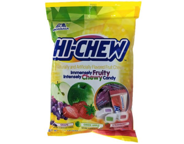 Hi Chew Original mix 100g