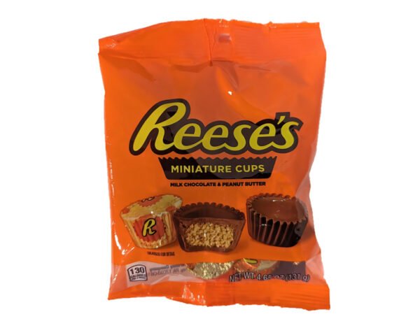 Reese's Miniature Cups 131g