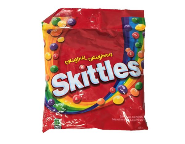 Skittles Original 191g