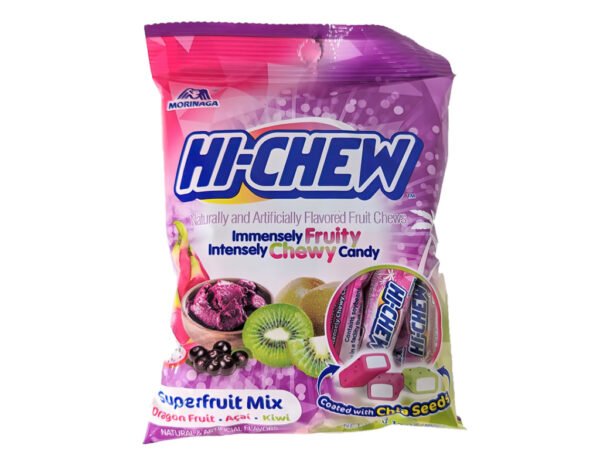 Hi Chew Superfruit Mix 90g