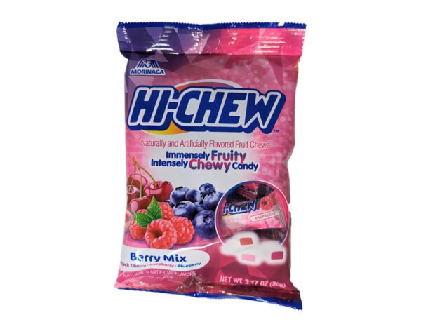Hi Chew Berry Mix 90g