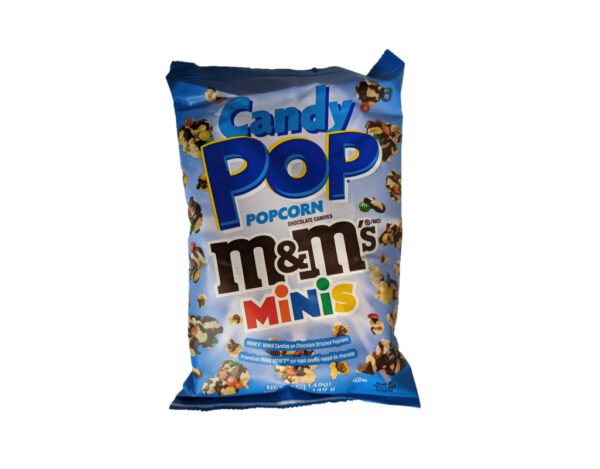 Candy Pop M&M'S Minis 149g