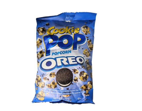 Cookie Pop Oreo 149g