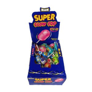 Charms Super Blow Pop 48CT