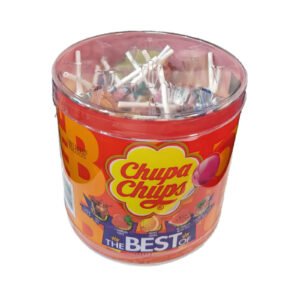 Chupa Chups 60CT