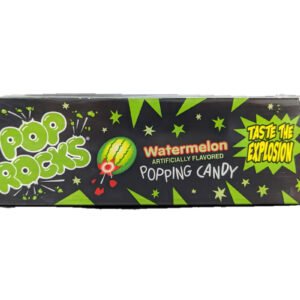 Pop Rocks Watermelon 24ct