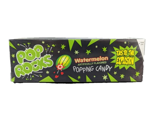 Pop Rocks Watermelon 24ct