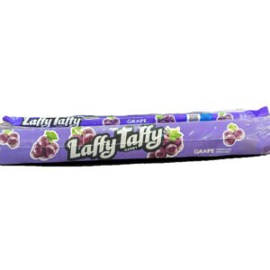 Laffy Taffy Rope Grape 24ct