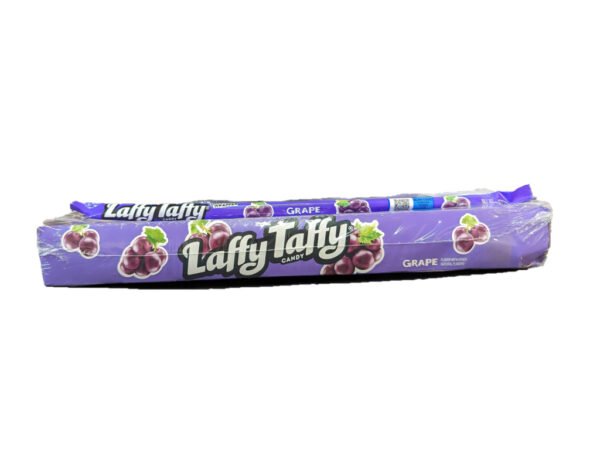 Laffy Taffy Rope Grape 24ct