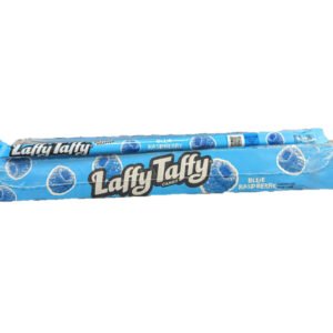 Laffy Taffy Rope Blue Raspberry 24ct