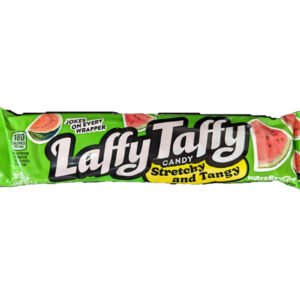 Laffy Taffy Candy Watermelon 24ct