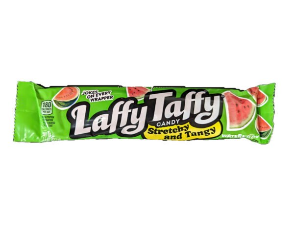 Laffy Taffy Candy Watermelon 24ct