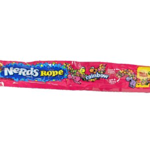 Nerds Rope Rainbow 24ct