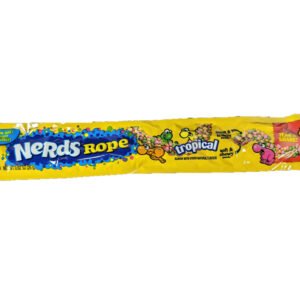 Nerds Rope Tropical 24ct