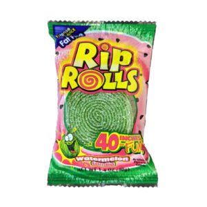 Rip Rolls Watermelon 24ct