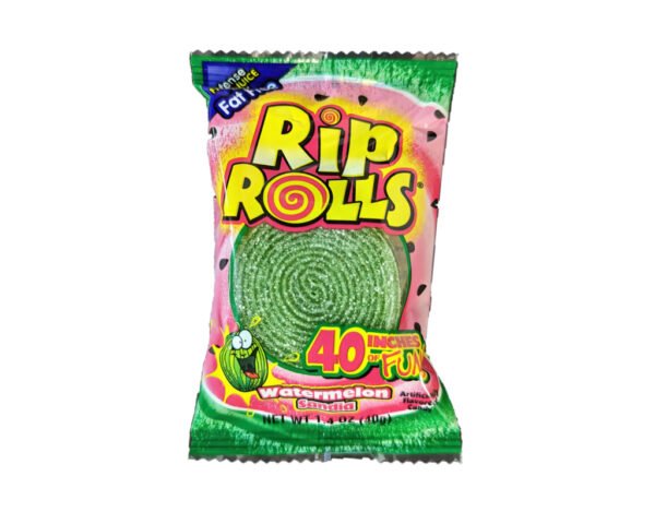 Rip Rolls Watermelon 24ct