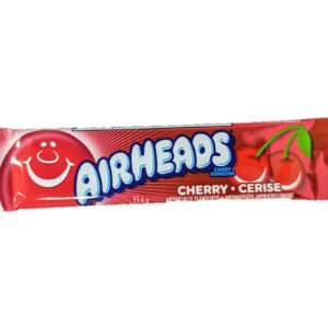 Air Heads Cherry 36CT