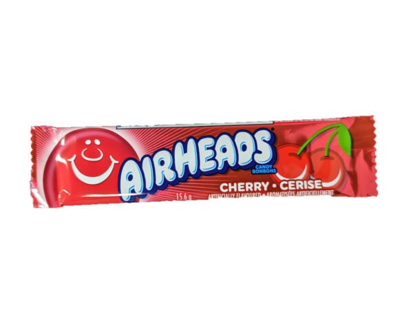 Air Heads Cherry 36CT