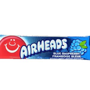 Air Heads Blue raspberry36ct