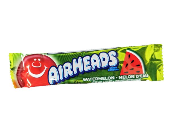 Air Heads Watermelon 36ct