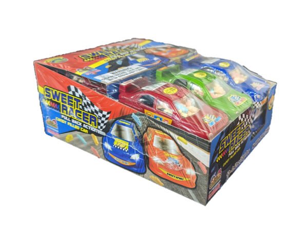 Sweet Racer 12ct