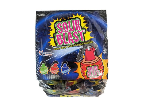 Sour Blast 12ct