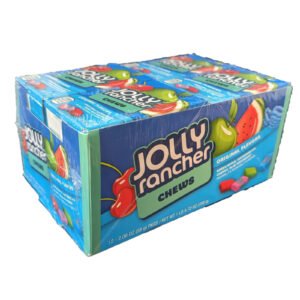 Jolly Rancher Chews 12ct