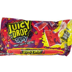 Juicy Drop Taffy 16ct