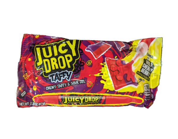 Juicy Drop Taffy 16ct