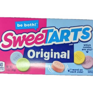 Sweet Tarts Original Theater Box 141g