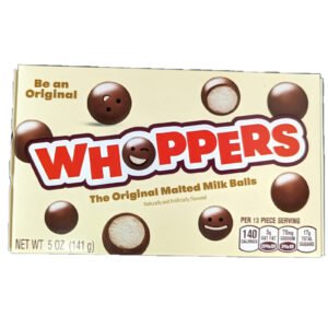 Whoppers Theater Box 141g