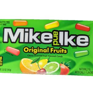 Mike And Ike Original Fruit Theater Box  141g